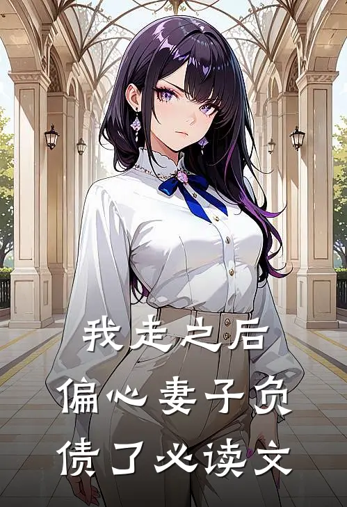 我走之后，偏心妻子负债了必读文