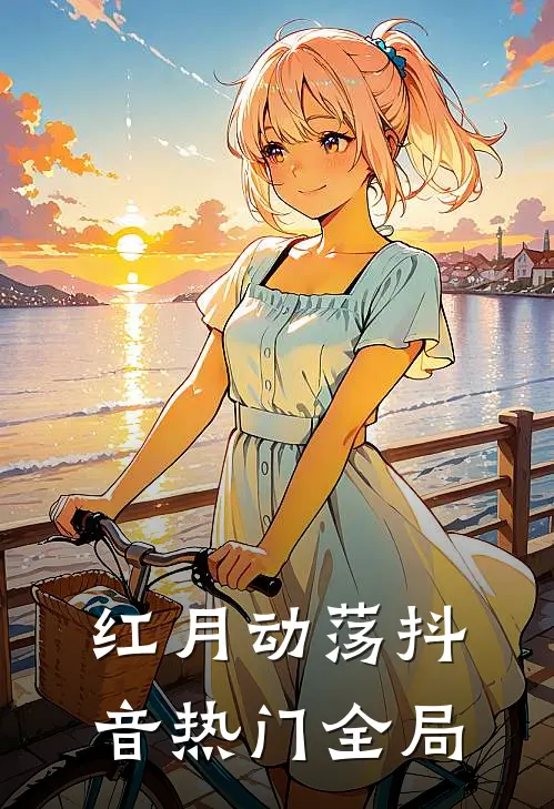 红月动荡抖音热门全局