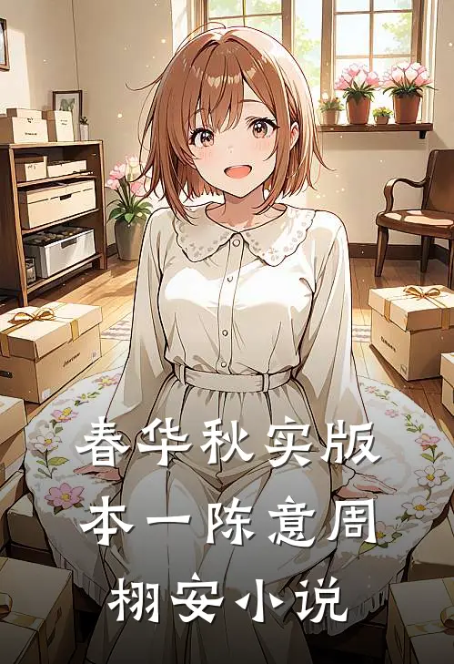 春华秋实 版本一陈意周栩安小说
