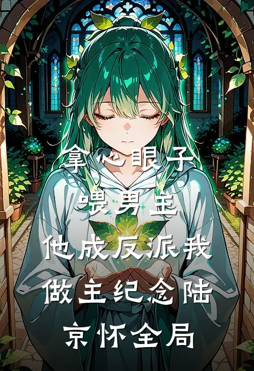 拿心眼子喂男主，他成反派我做主纪念陆京怀全局