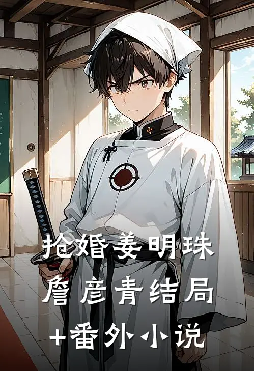 抢婚姜明珠詹彦青结局+番外小说