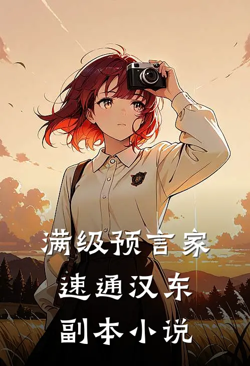 满级预言家，速通汉东副本小说