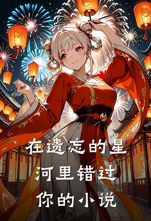 在遗忘的星河里错过你的小说