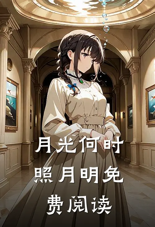 月光何时照月明免费阅读