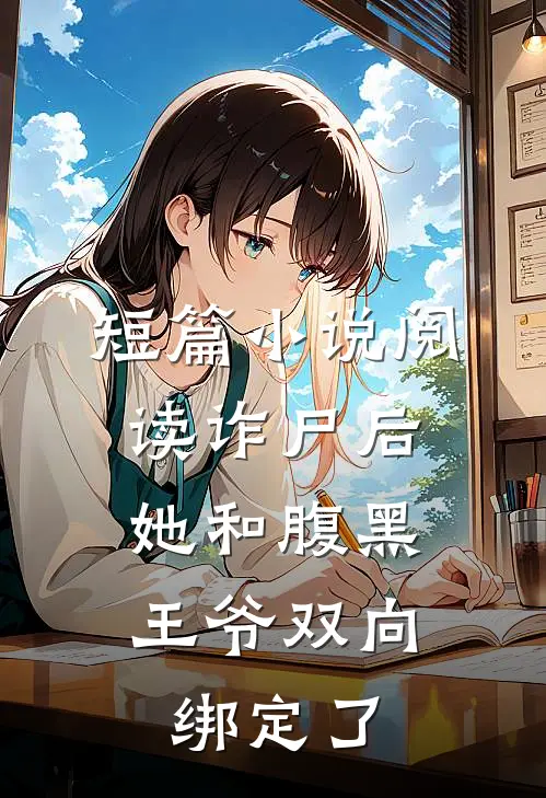 短篇小说阅读诈尸后,她和腹黑王爷双向绑定了