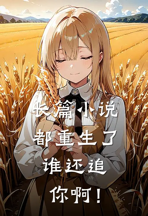 长篇小说都重生了，谁还追你啊！