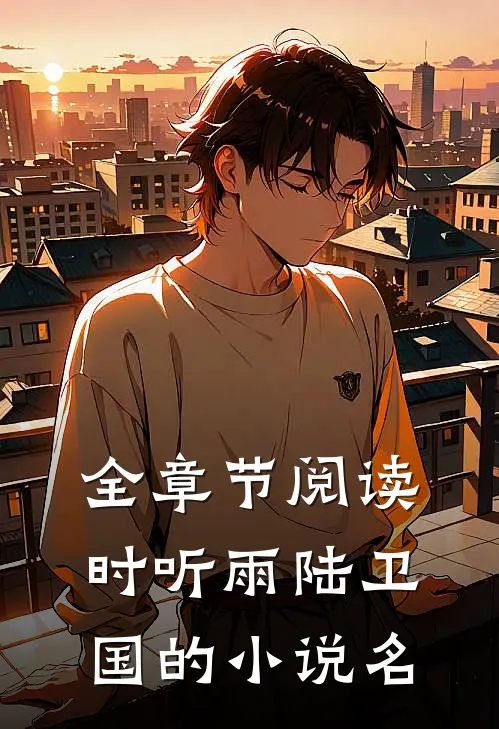全章节阅读时听雨陆卫国的小说名