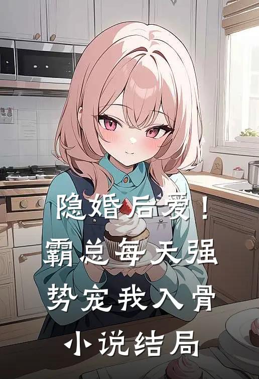 隐婚后爱！霸总每天强势宠我入骨小说结局