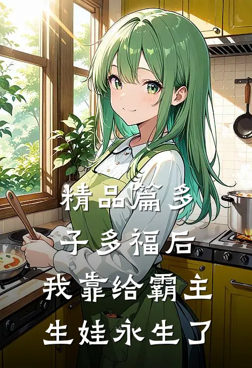 精品篇多子多福后，我靠给霸主生娃永生了