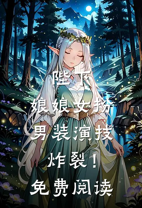 陛下，娘娘女扮男装演技炸裂！免费阅读