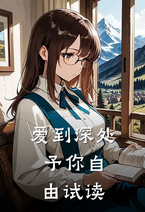 爱到深处，予你自由试读