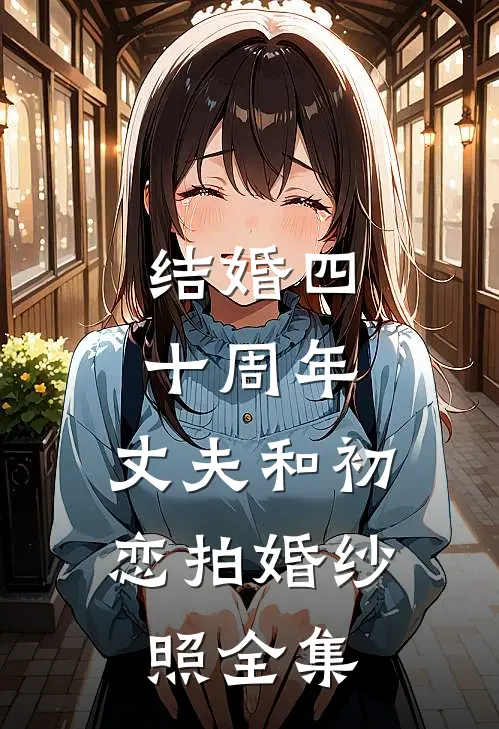 结婚四十周年，丈夫和初恋拍婚纱照 全集