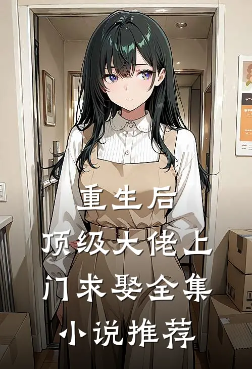 重生后,顶级大佬上门求娶全集推荐