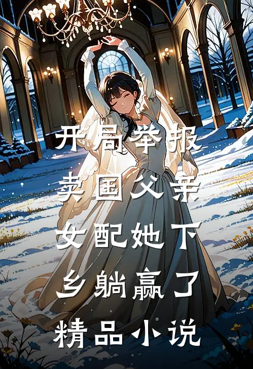 开局举报卖国父亲，女配她下乡躺赢了精品小说