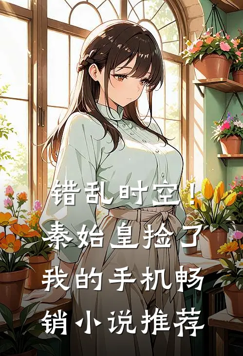错乱时空！秦始皇捡了我的手机畅销小说推荐