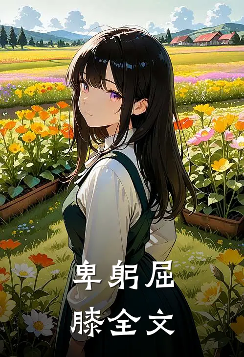 卑躬屈膝全文