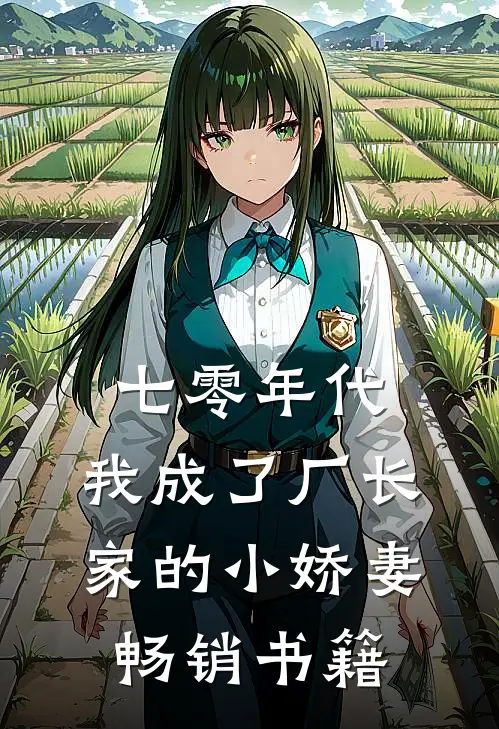 七零年代：我成了厂长家的小娇妻畅销书籍