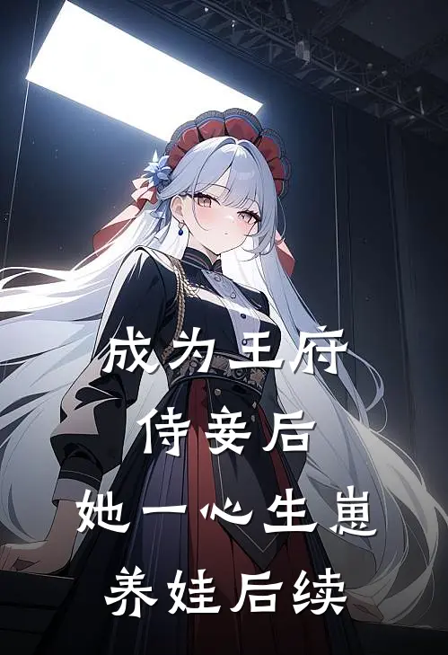 成为王府侍妾后，她一心生崽养娃后续