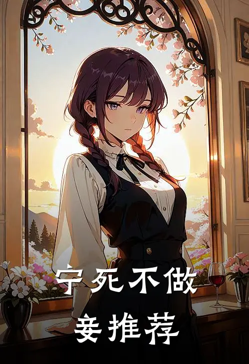 宁死不做妾推荐