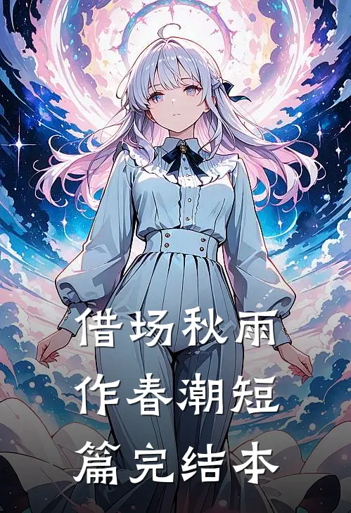 借场秋雨作春潮短篇完结本