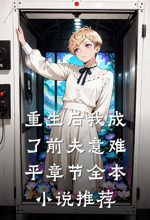 重生后我成了前夫意难平章节全本小说推荐