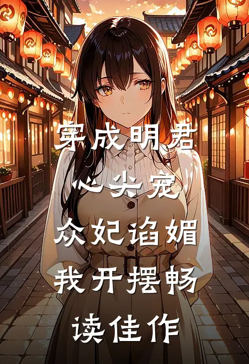 穿成明君心尖宠，众妃谄媚我开摆畅读佳作