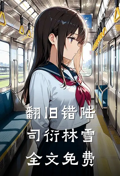 翻旧错陆司衍林雪全文免费