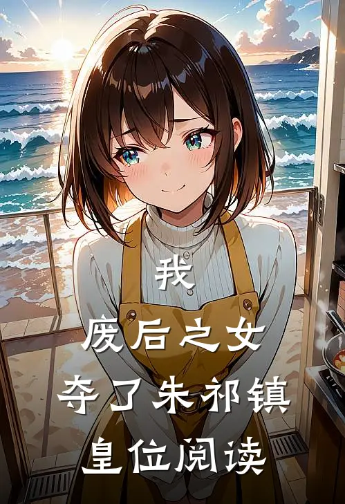 我，废后之女，夺了朱祁镇皇位阅读