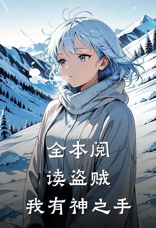 全本阅读盗贼：我有神之手