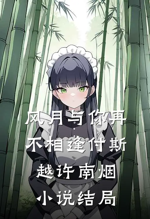 风月与你再不相逢付斯越许南烟小说结局