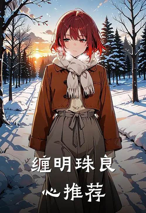 缠明珠良心推荐