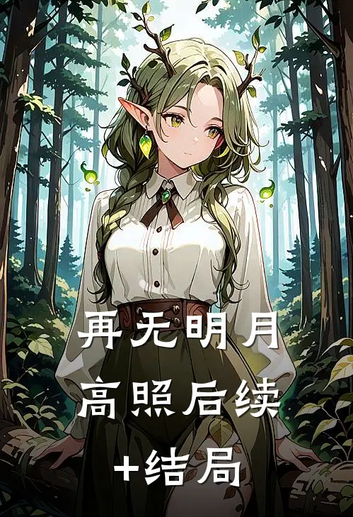 再无明月高照后续+结局