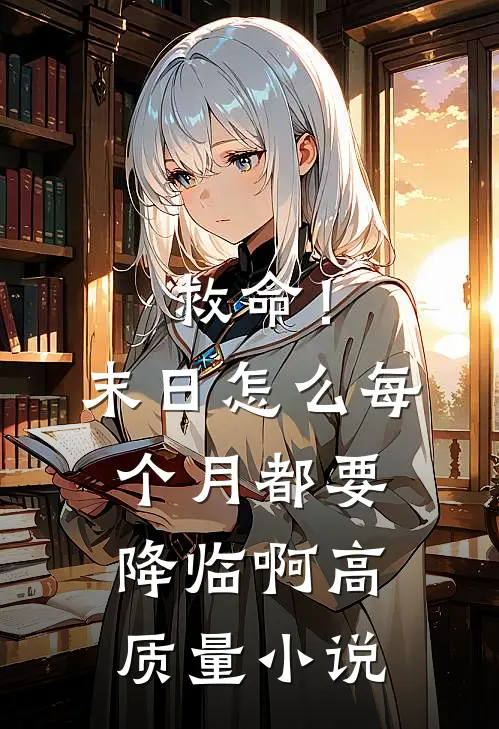 救命！末日怎么每个月都要降临啊高质量小说