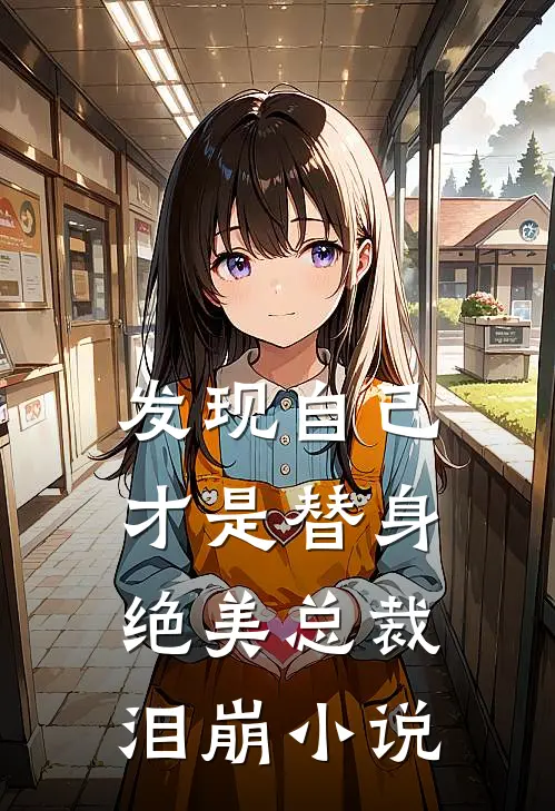 发现自己才是替身，绝美总裁泪崩小说