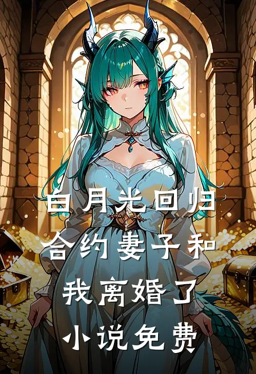 白月光回归，合约妻子和我离婚了小说免费