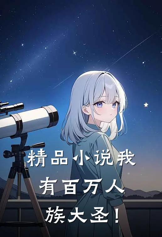 精品小说我有百万人族大圣！