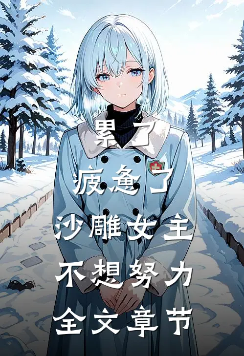 累了，疲惫了，沙雕女主不想努力全文章节