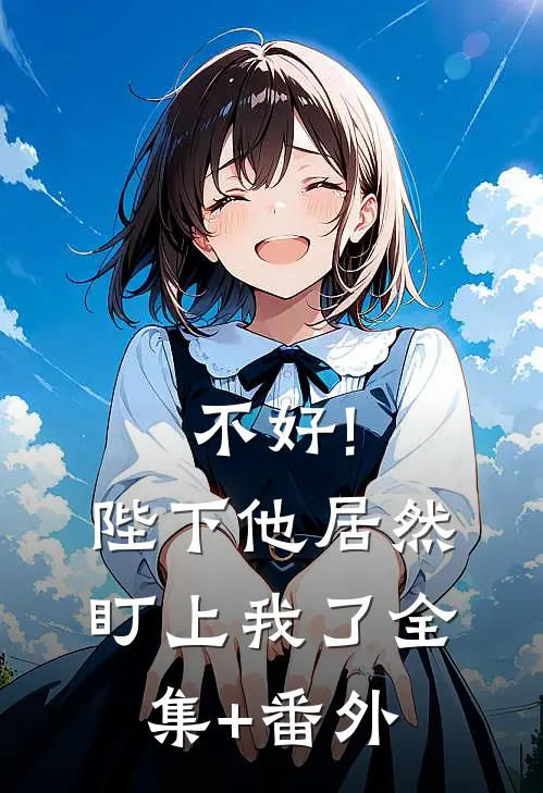 不好!陛下他居然盯上我了全集+番外