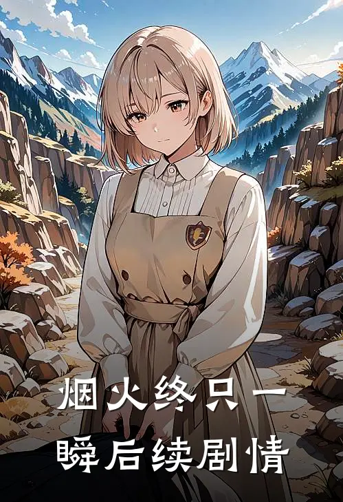 烟火终只一瞬后续剧情