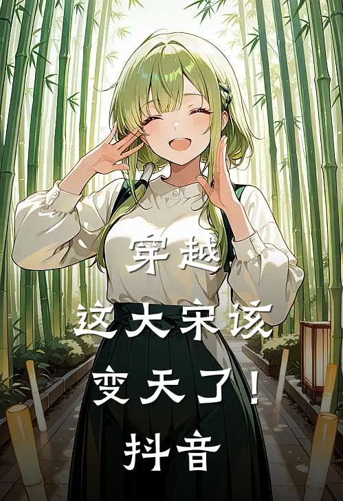 穿越：这大宋该变天了！抖音