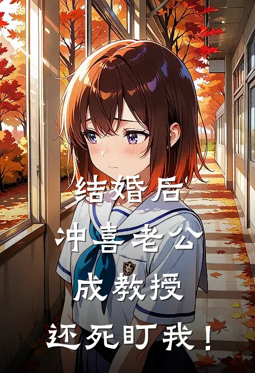 结婚后，冲喜老公成教授，还死盯我！
