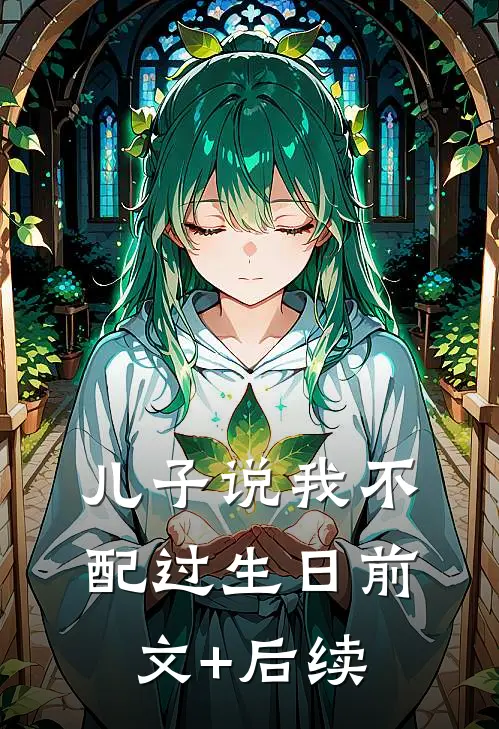 儿子说我不配过生日前文+后续
