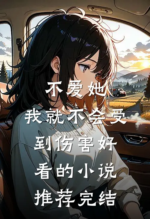 不爱她，我就不会受到伤害好看的小说推荐完结