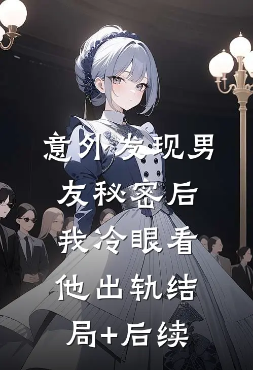 意外发现男友秘密后，我冷眼看他出轨结局+后续