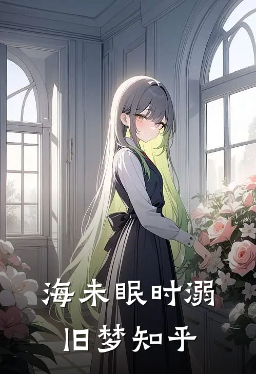 海未眠时溺旧梦知乎