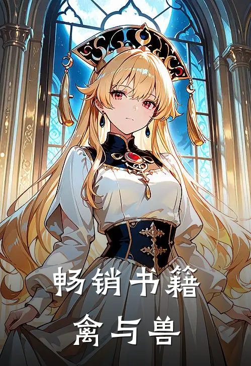 畅销书籍禽与兽