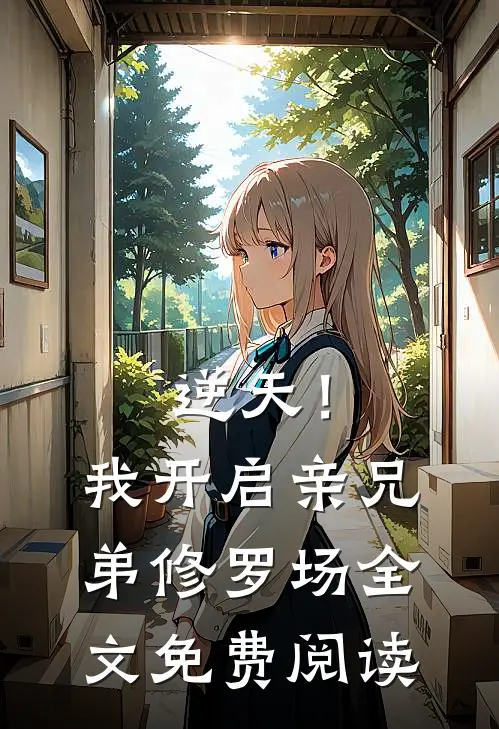 逆天！我开启亲兄弟修罗场全文免费阅读