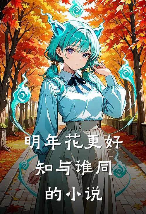 明年花更好，知与谁同的小说