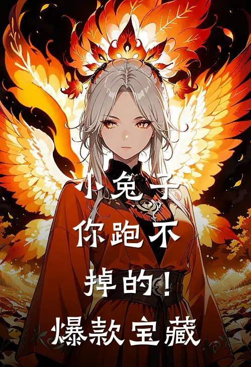 小兔子，你跑不掉的！爆款宝藏