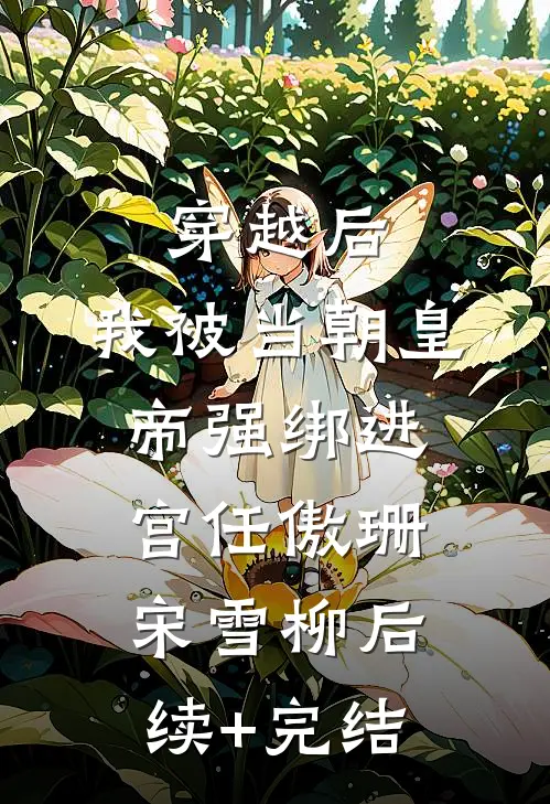 穿越后，我被当朝皇帝强绑进宫任傲珊宋雪柳后续+完结